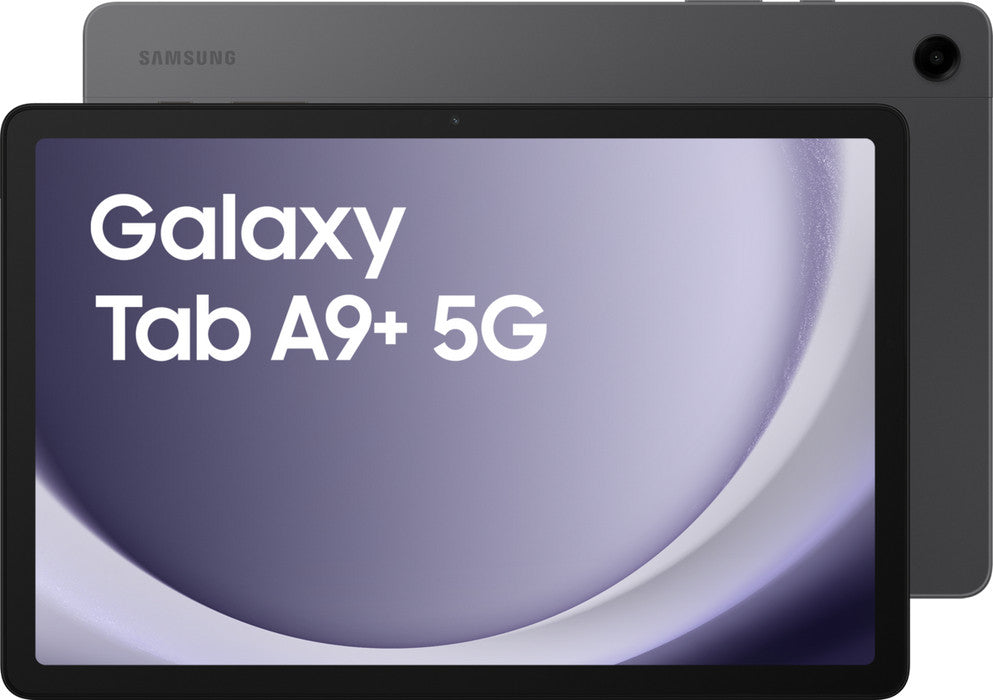 Samsung Galaxy Tab A9+ Wi-Fi SM-X210RDBREUB