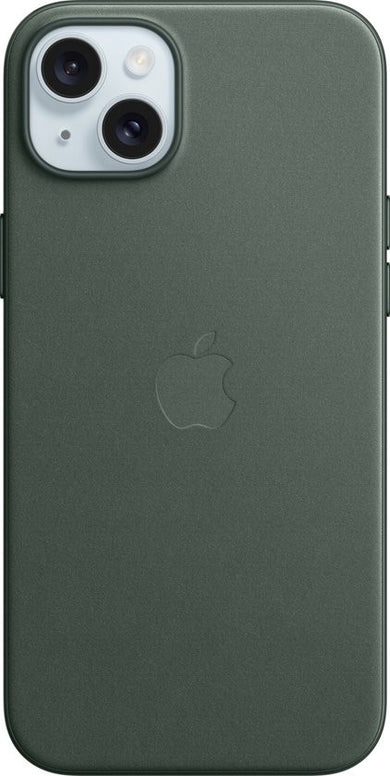 Apple MT4F3ZM/A Handyhüllen für Mobiltelefone 17 cm (6.7") Grün MT4F3ZM/A - Compridis