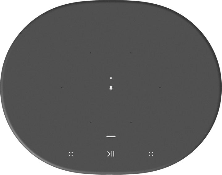 SONOS Bewegen Sie Schwarz MOVE1EU1BLK