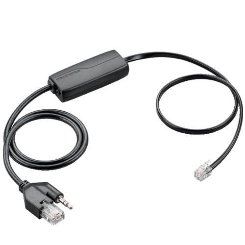 Poly APD-80 Elektronischer Hakenschalter TAA