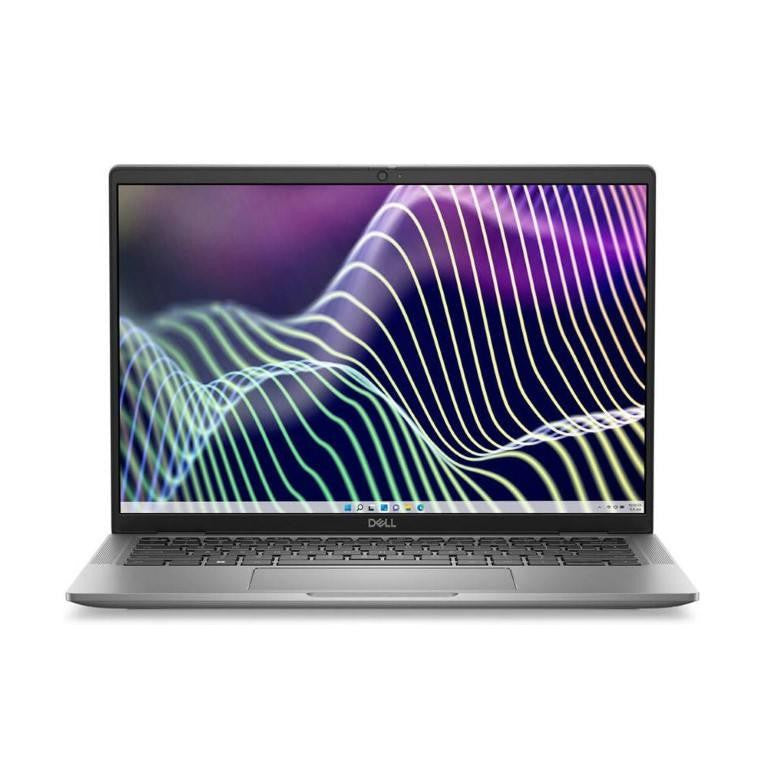 DELL Latitude 7440 Intel® Core™ i7 i7-1365U Laptop 35,6 cm (14") Full HD+ 16 GB LPDDR5-SDRAM 256 GB SSD Wi-Fi 6E (802.11ax) Windows 11 Pro UK Englisch Grau