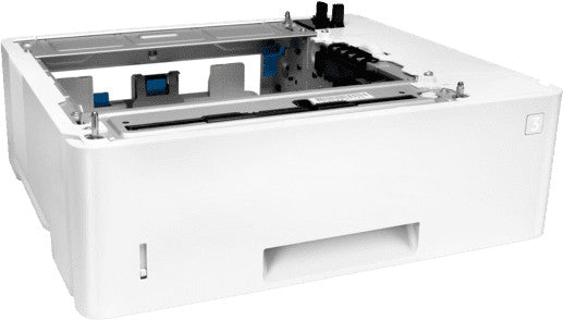 HP LaserJet Papierfach für 550 Blatt F2A72A - Compridis