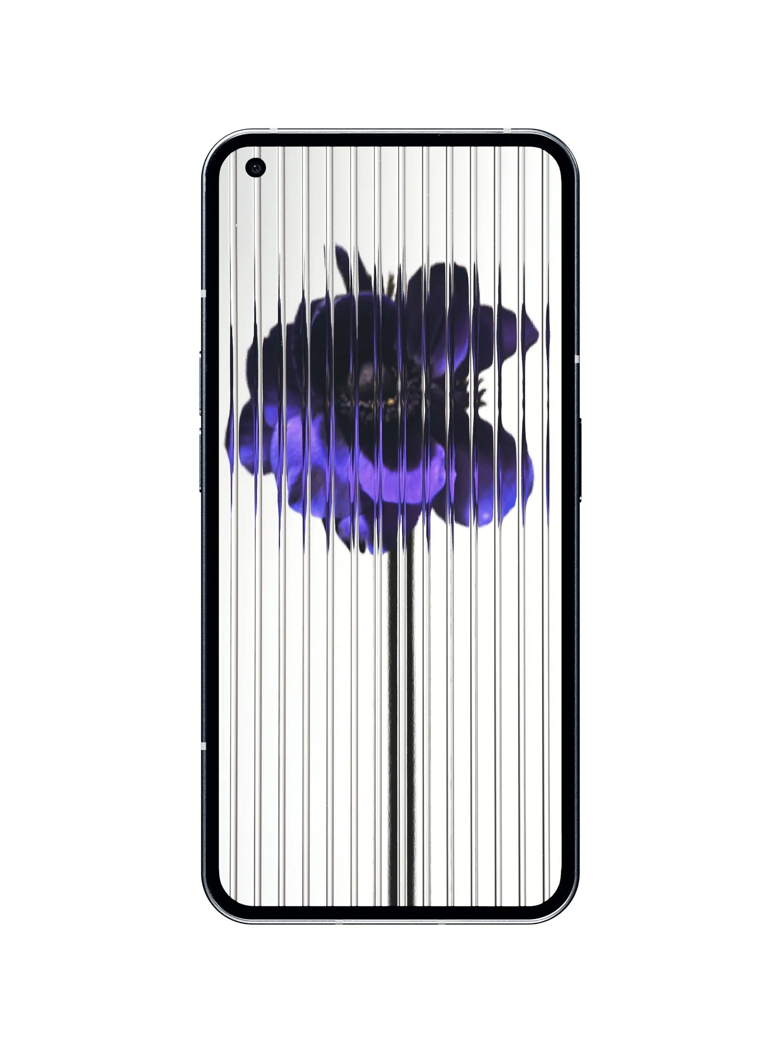 Nothing Phone (1) 16,6 cm (6.55") Dual-SIM 5G USB Typ-C 8 GB 256 GB 4500 mAh Weiß A10400009