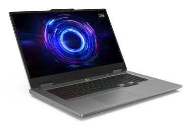 LENOVO LOQ 17IRX10 17.3" i5-13450HX 16GB 512GB RTX 5050 Full-Size AZERTY French 83JH00D4FR