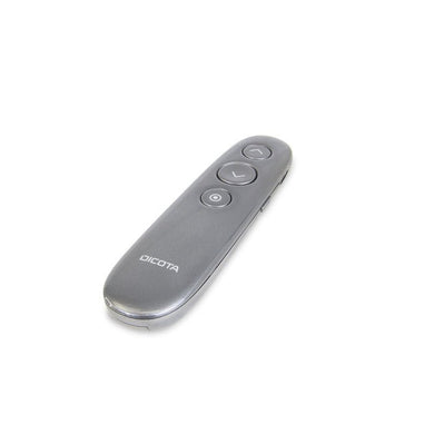 DICOTA Funk-Presenter RF Grau D32058 - Compridis