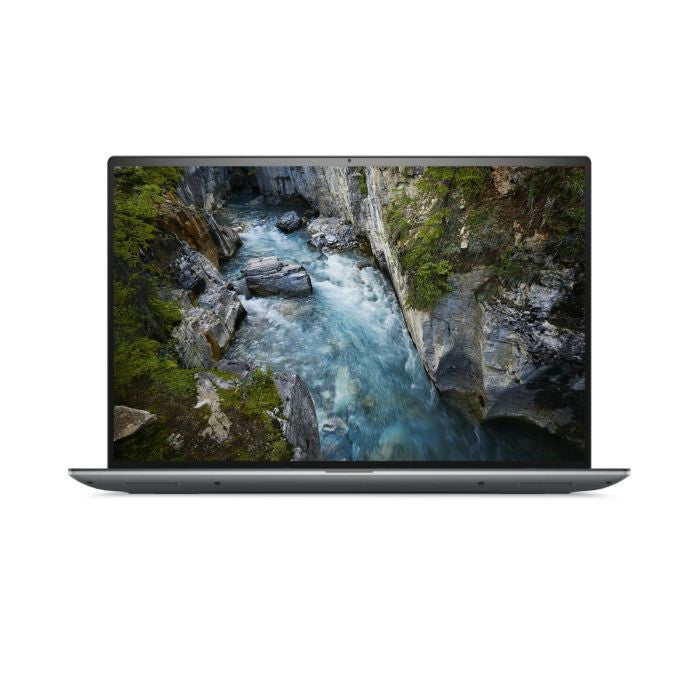 DELL Precision 5490 14" Intel Core Ultra 7 155H 16GB 1TB SSD AZERTY Belgian YWJ54