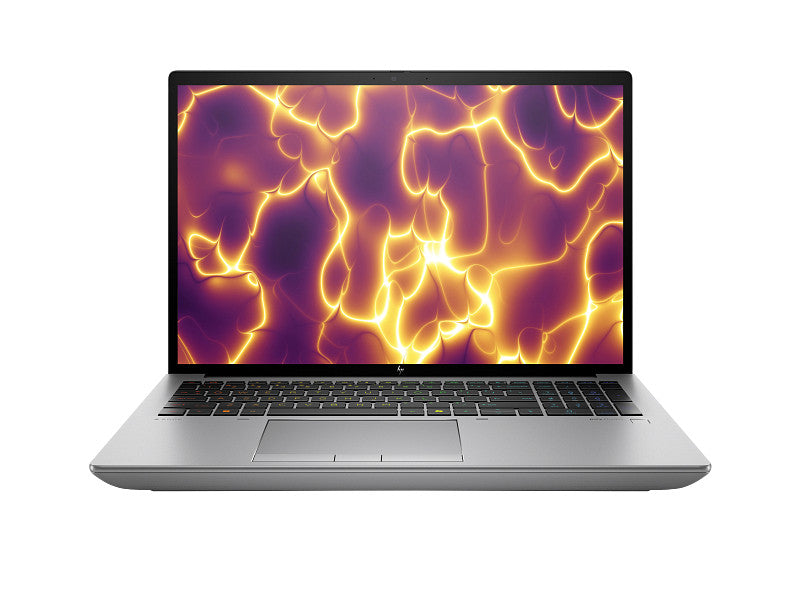 HP ZBook Fury 16 G11