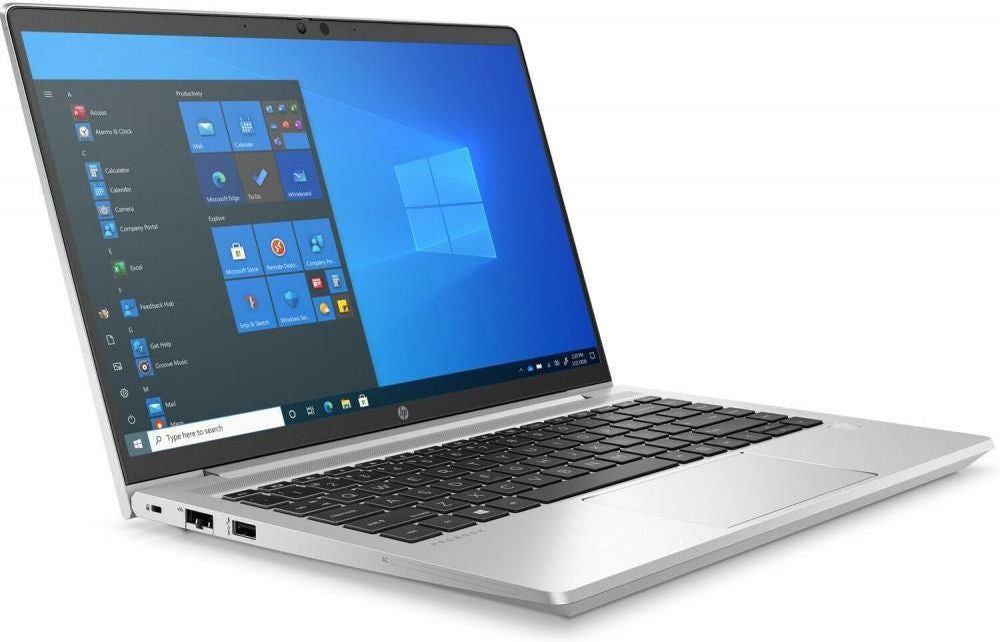 HP ProBook 640 G8 I5-1145G7 16GB 240GB/14" W11P QWERTY es 3V285UC#ABE