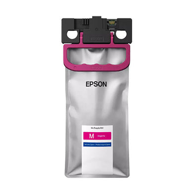 EPSON WorkForce Pro EM-C8101R Magenta XXL Tinte C13T13M340