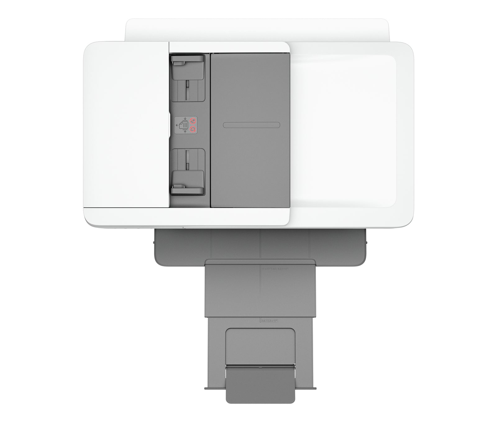 HP OfficeJet Pro 9720 WF AiO - printer:ME 53N94CBHG - Compridis