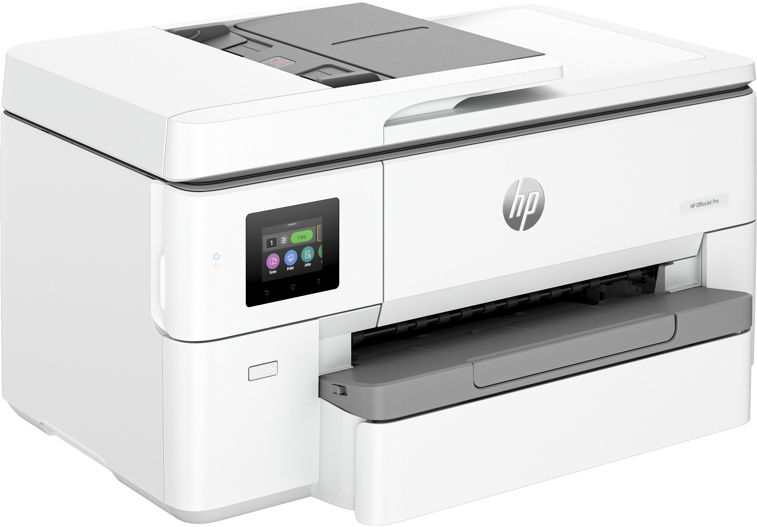 HP OfficeJet Pro 9720 WF AiO-Drucker:ME 53N94C#BHG