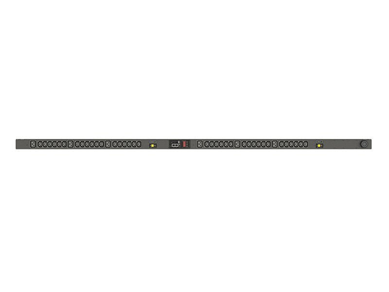 VERTIV Rack-PDU VP7551 - Compridis