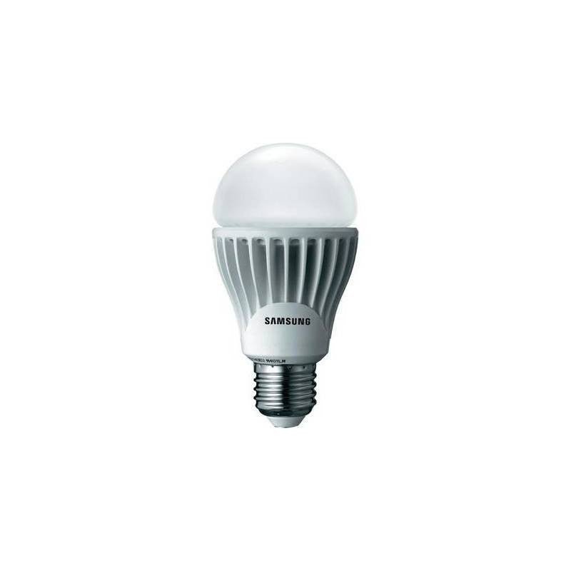 SAMSUNG LED-Lampe 10,8W E27 230V SI - I8W121140 - Compridis