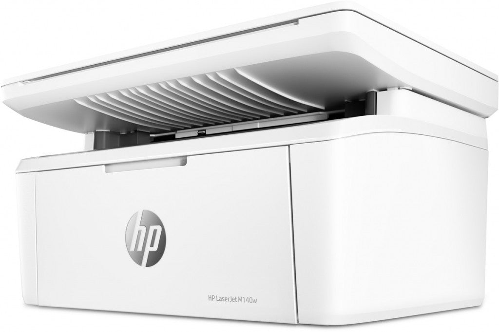 HP LaserJet MFP M140w Drucker 7MD72F#B19