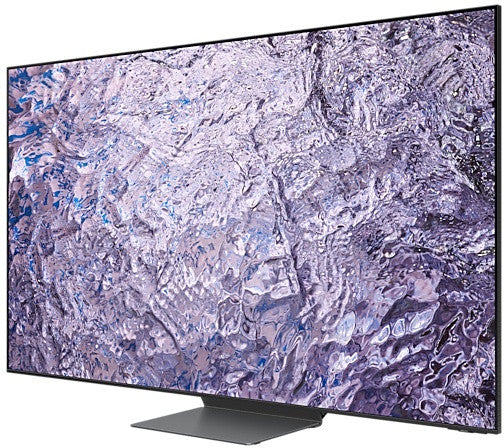 Samsung Serie 8 QE65QN800CT 165,1 cm (65") 8K Ultra HD Smart TV Wifi Schwarz