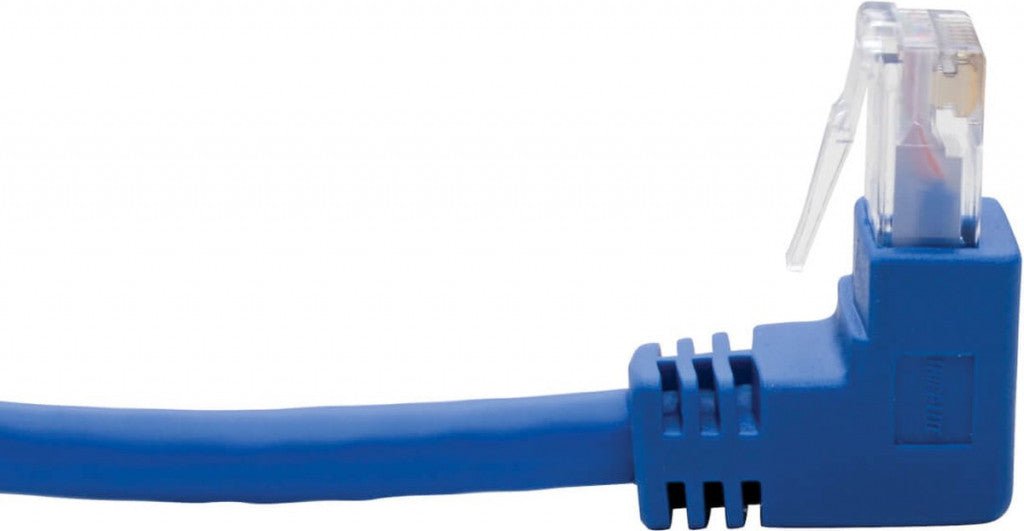 EATON CAT6 Gigabit UTP-Kabel 0,61 m, 50-teilige Bulkverpackung N201 - 002 - BL50BP - Compridis