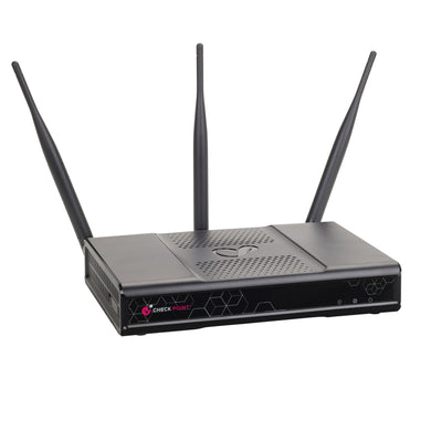 Check Point Software Technologies SG1535W Firewall (Hardware) Desktop 1 Gbit/s CPAP - SG1535W - EU - SNBT - SS - PREM - 1Y - Compridis