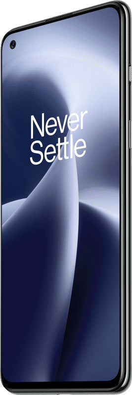 OnePlus Nord 2T 5G 16,3 cm (6.43") Dual-SIM Android 12 USB Typ-C 8 GB 128 GB 4500 mAh Grau