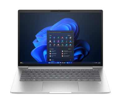 HP EliteBook 6 G1a 14" Ryzen 5 230 16GB 512GB QWERTY US AD3R0ET#ABH