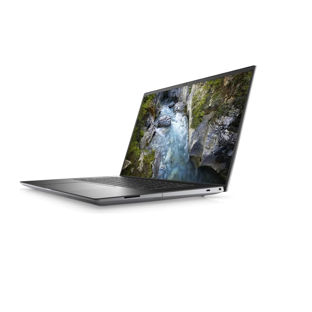 DELL Precision 5680 I9-13900H 16" 64GB 2TB 210-BGWL