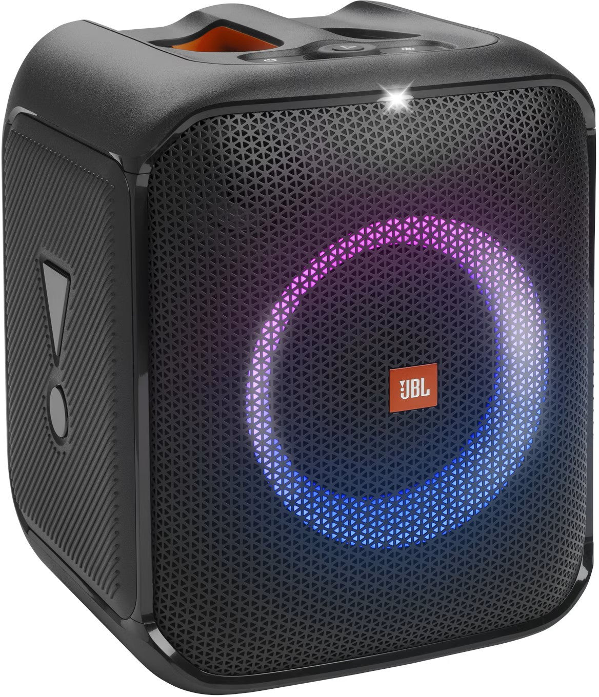JBL Party Box Encore (Schwarz) JBLPBENCORE1MICEP
