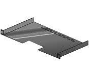 Poly 2215-06177-001 rack-toebehoren Rekschap