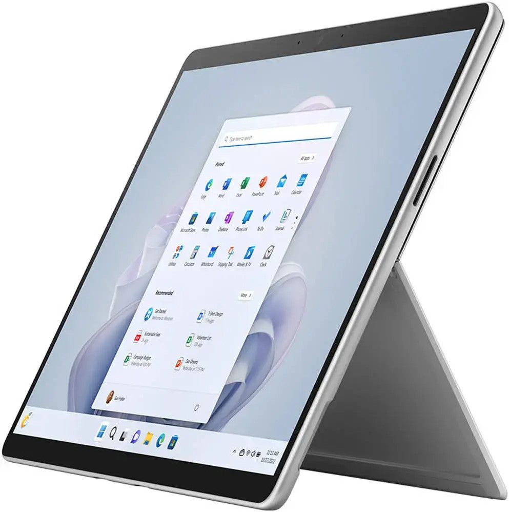 MICROSOFT Oberfläche Pro 9 i5-1245U 8 GB 128 GB QCH-00003