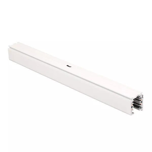 NORDIC ALUMINIUM Global XTS 4100 3 3-Phasen-Stromschiene, Aufputz, mit 1M XTS4100 - 3 - Compridis
