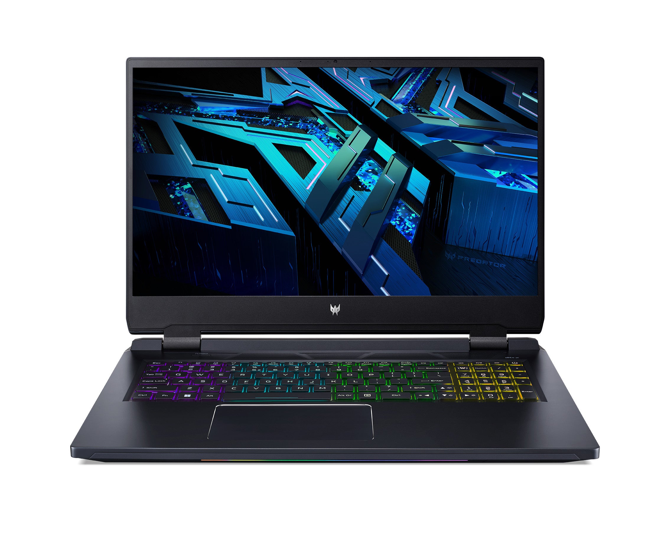 ACER Predator Helios 300, Intel Core i7 (12. Thread), 32 GB RAM, 1 TB SSD, 17,3"-Display, NVIDIA GeForce RTX 3060, Windows 11H, QWERTZ-Tastatur NH.QGVEV.003