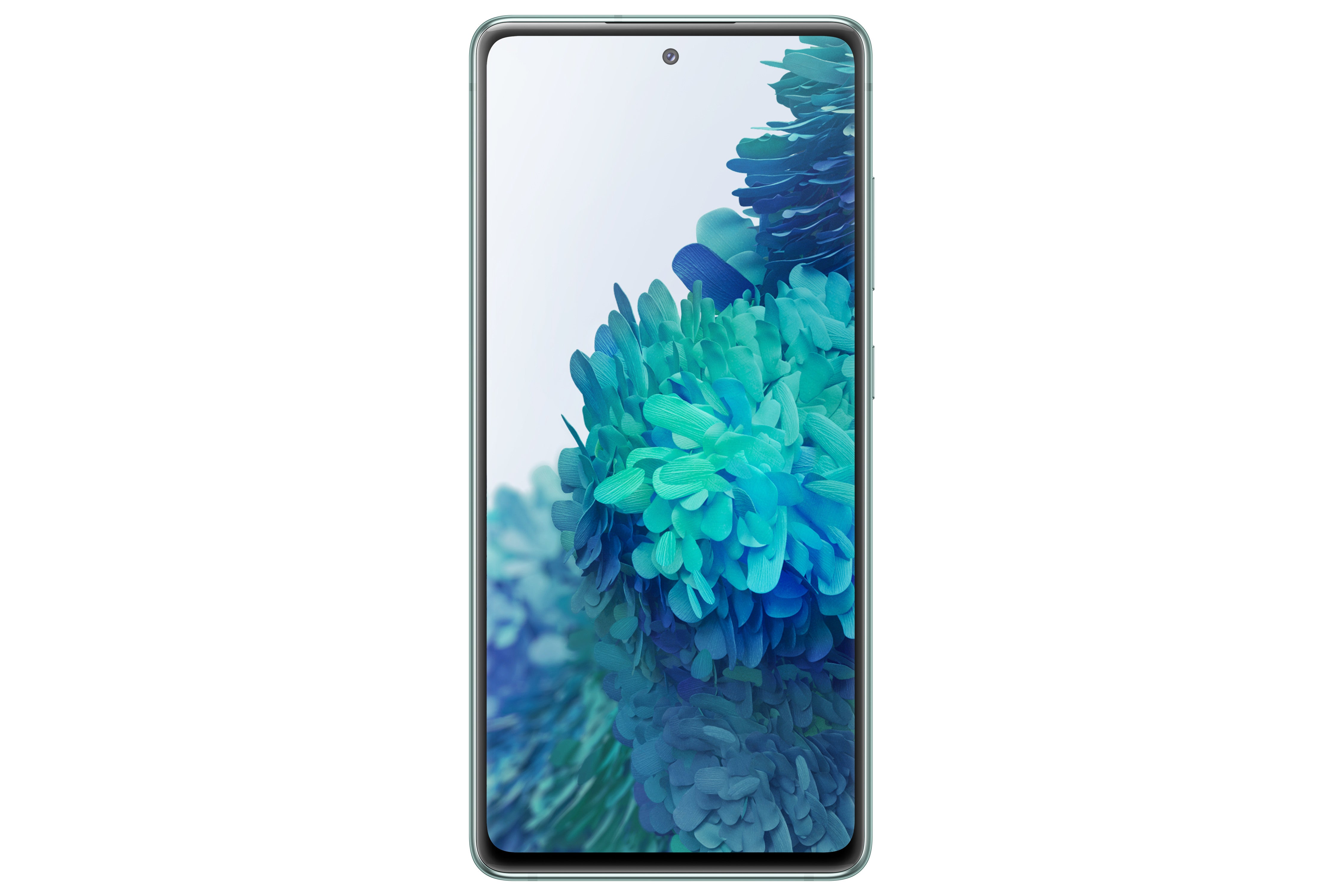 Samsung Galaxy S20 FE 5G SM-G781BZGDEUB 6GB/128GB Mint