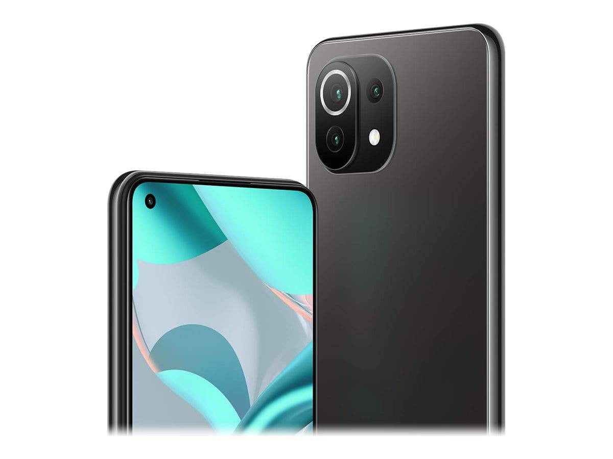 XIAOMI Xiaomi 11 Lite 5G ne 128GB MZB09UPEU