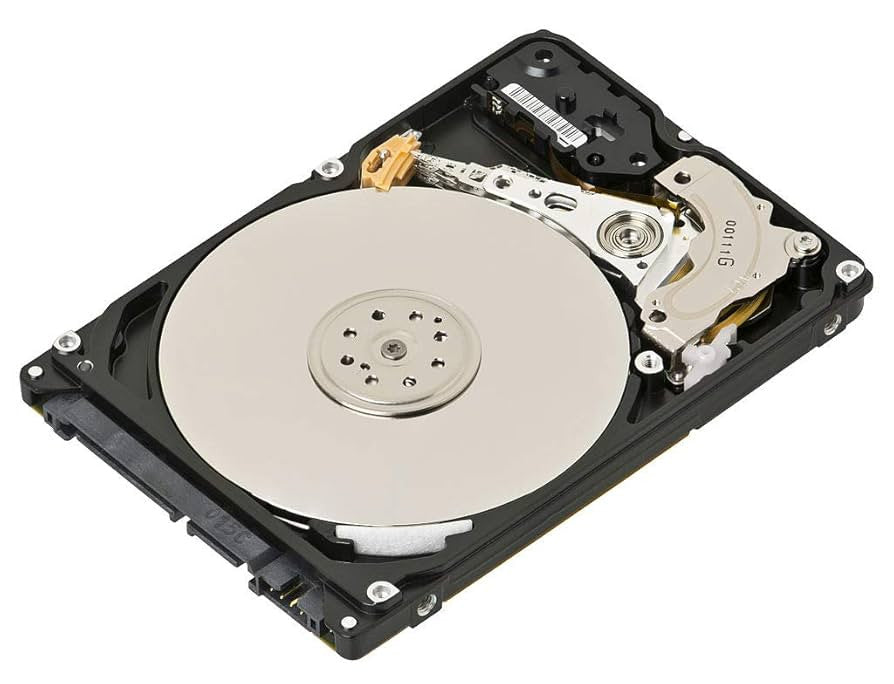 DELL ST2000NM0001 2 TB 09WHW9