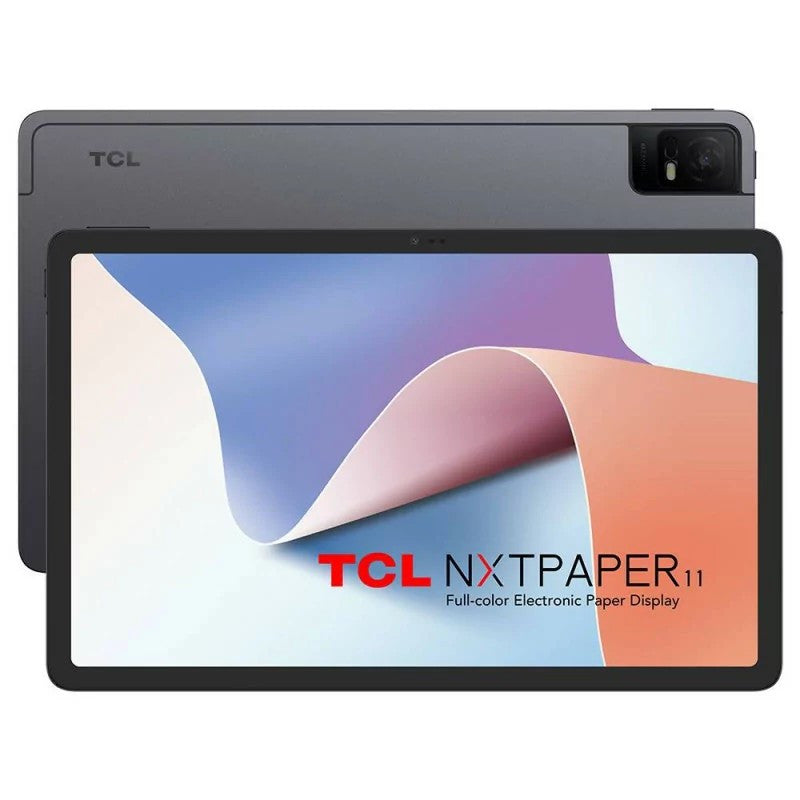 TCL 11 Tablet + Flipcase + Stiftpaket 4 GB 128 GB 9466X4-2CLCWE11-2