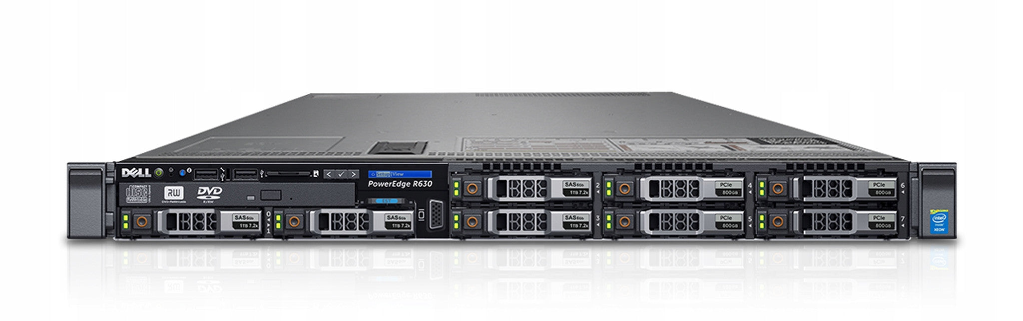 HPE Su Version 3 dell R630 JW772-61301