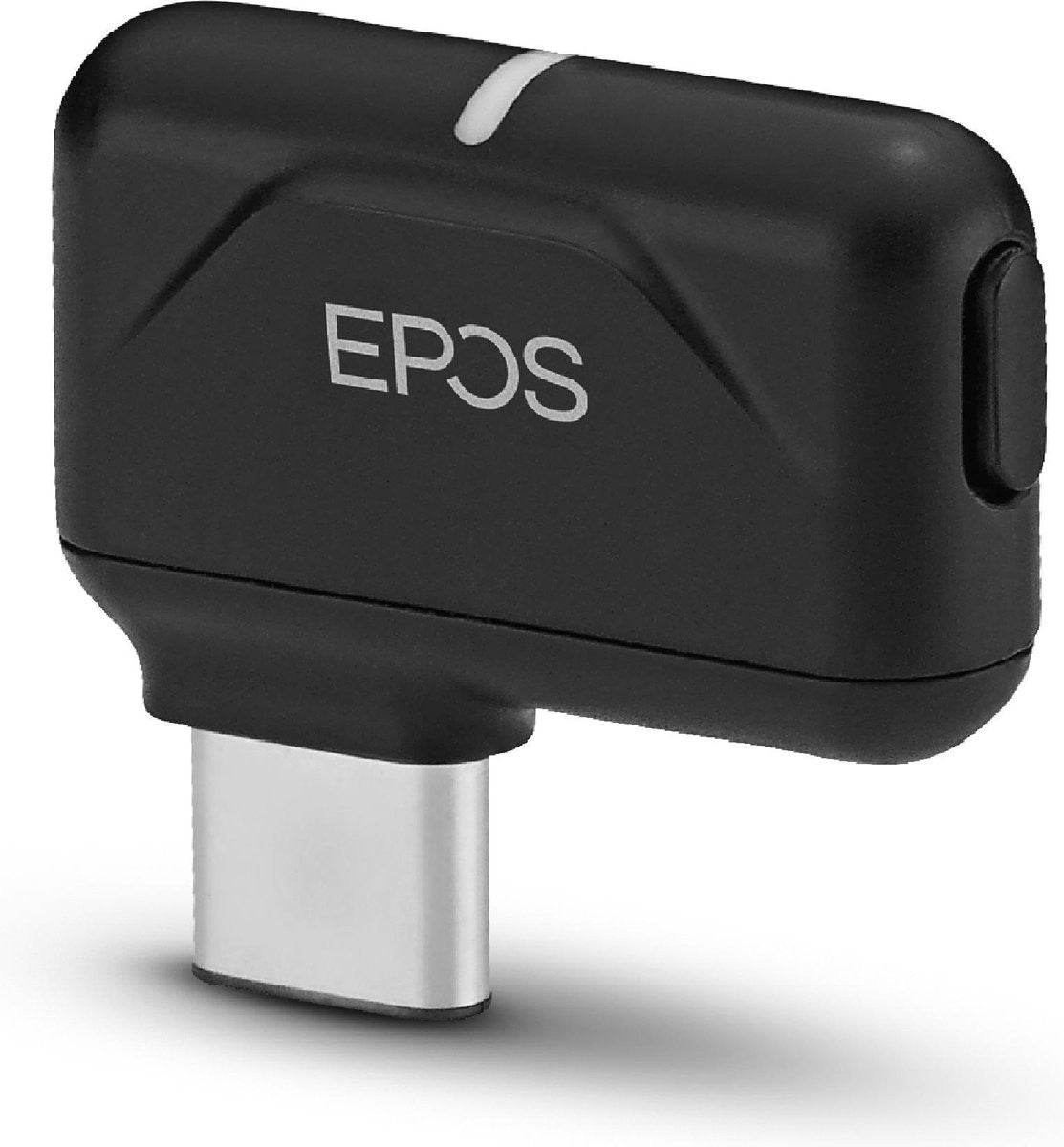EPOS BTD 800 USB-C 25 m Schwarz