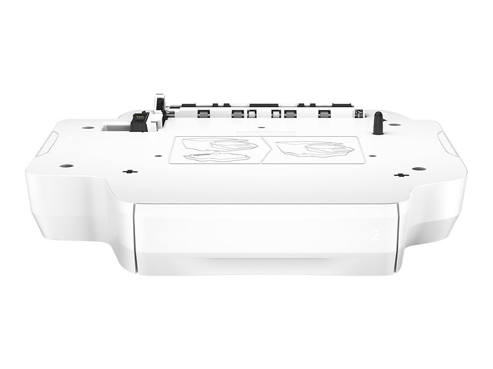 HP OfficeJet Pro 8700 250-Sheet Input Tray Mehrzweckfach 250 Blätter