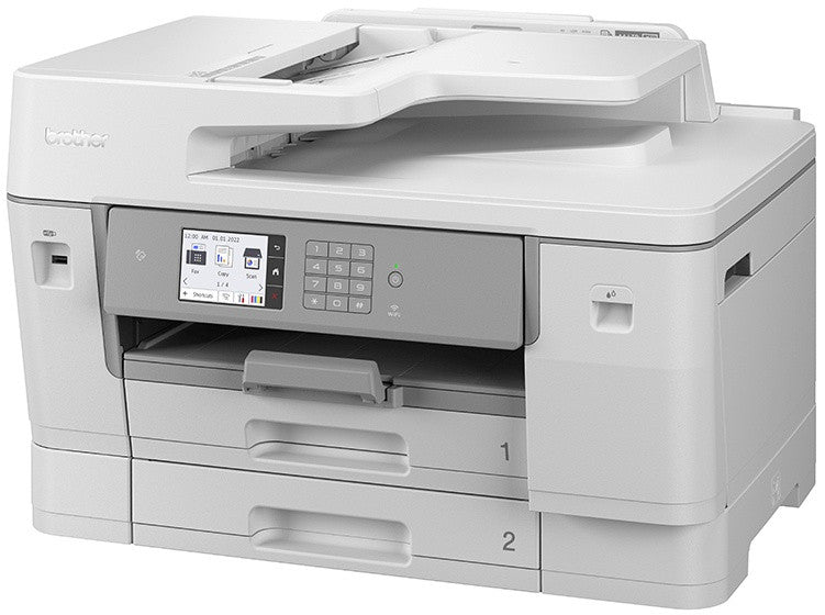 BROTHER MFC-J6955DW A3 30 IPM 512 MB MFCJ6955DWF2 