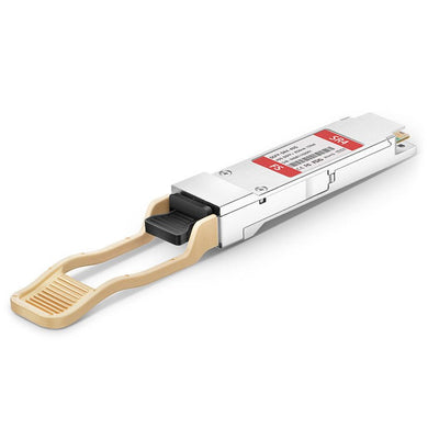 Checkpoint QSFP+ - Transceiver für 40G-Glasfaserports S CPAC - TR - 40SR - QSFPP - 100m - D - Compridis