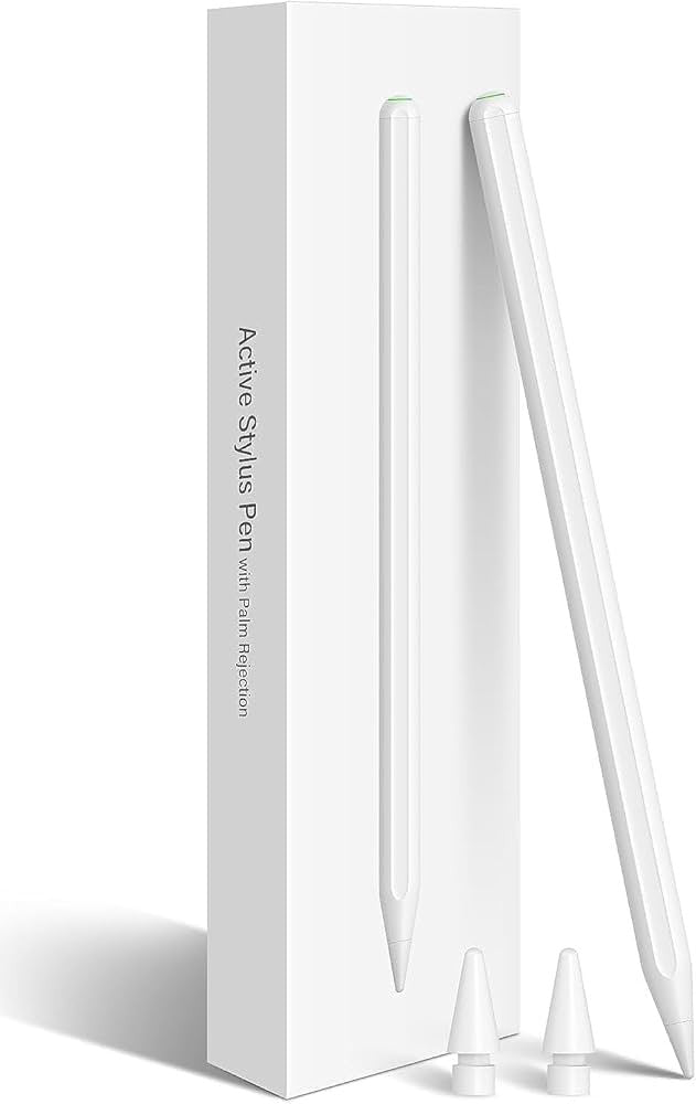 Apple Pencil (1st generation) Eingabestift 20,7 g Weiß