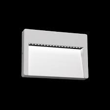 Ares Hyperion 3000K 10W/220 - 240V WEISS 527003.4 - Compridis