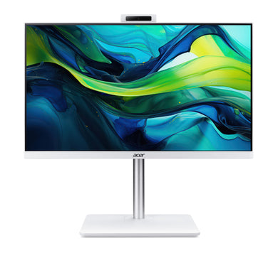 ACER C24A-GRPL 23,8" Intel Core 5 120U 16GB 512 Gb W11H AZERTY Tastatur DQ.BRNEF.008
