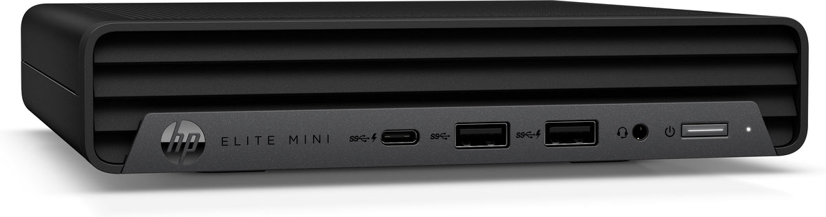 HP Mini Conference G9 9C428AW i7-12700T 16 GB/256 GB Mini-PC Teams – Schwarz