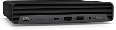 HP Mini Conference G9 9C428AW i7-12700T 16 GB/256 GB Mini-PC Teams – Schwarz