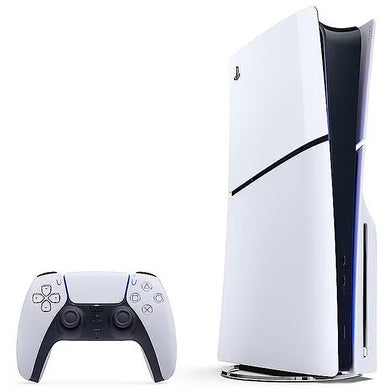 SONY PlayStation 5 Digital 1 TB 1000040657