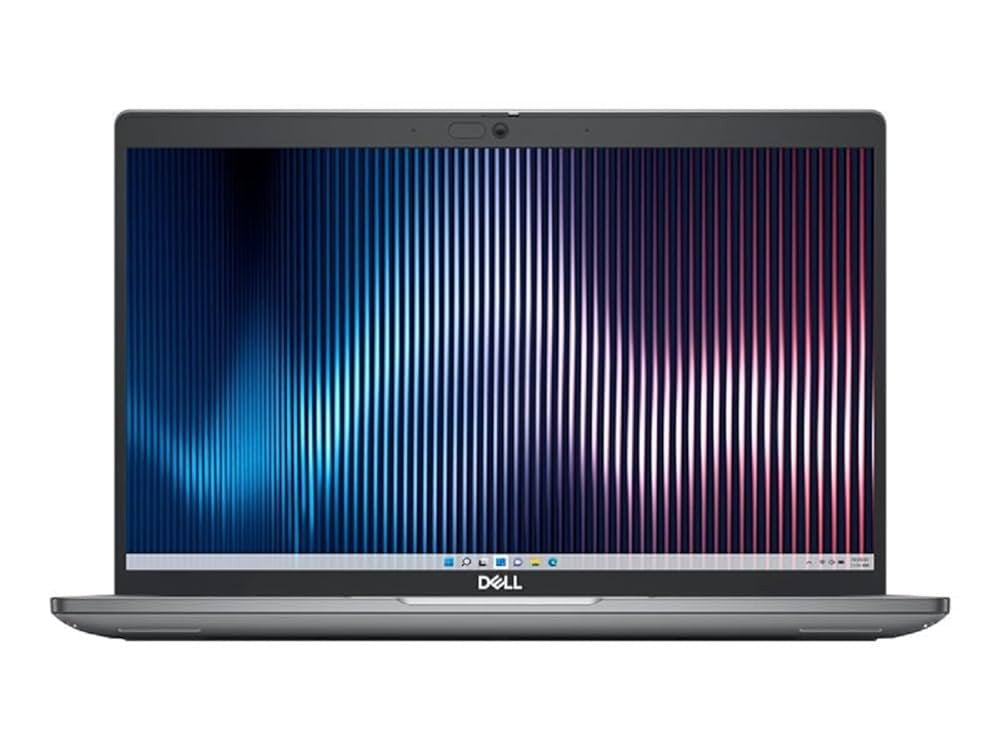DELL Latitude 5440 Intel® Core™ i5 i5-1345U Laptop 35,6 cm (14") Full HD 16 GB DDR4-SDRAM 512 GB SSD Wi-Fi 6E (802.11ax) Windows 11 Pro UK Englisch Grau