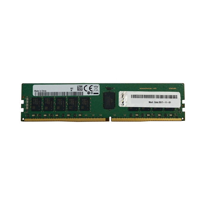 LENOVO ThinkSystem 16 GB TRUDDR4 2933 MHz rdimm 4ZC7A08708