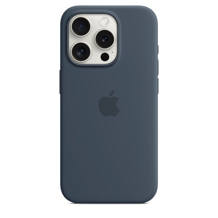 Apple MT1D3ZM/A Handyhüllen 15,5 cm (6,1") Hülle Blau