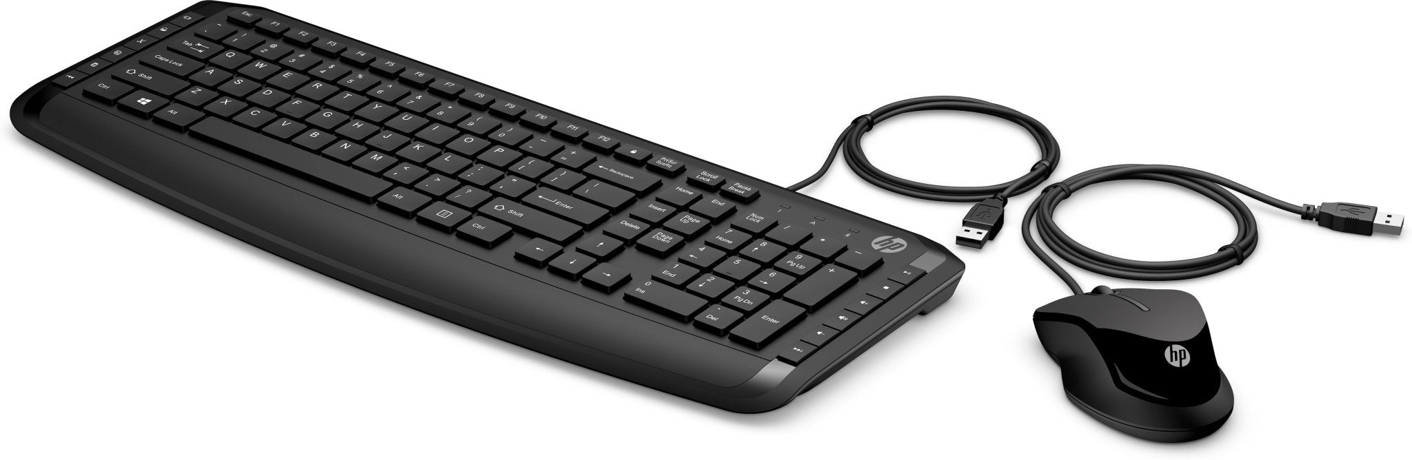 HP Pavilion - toetsenbord en - muis 200 9DF28AAABB - Compridis