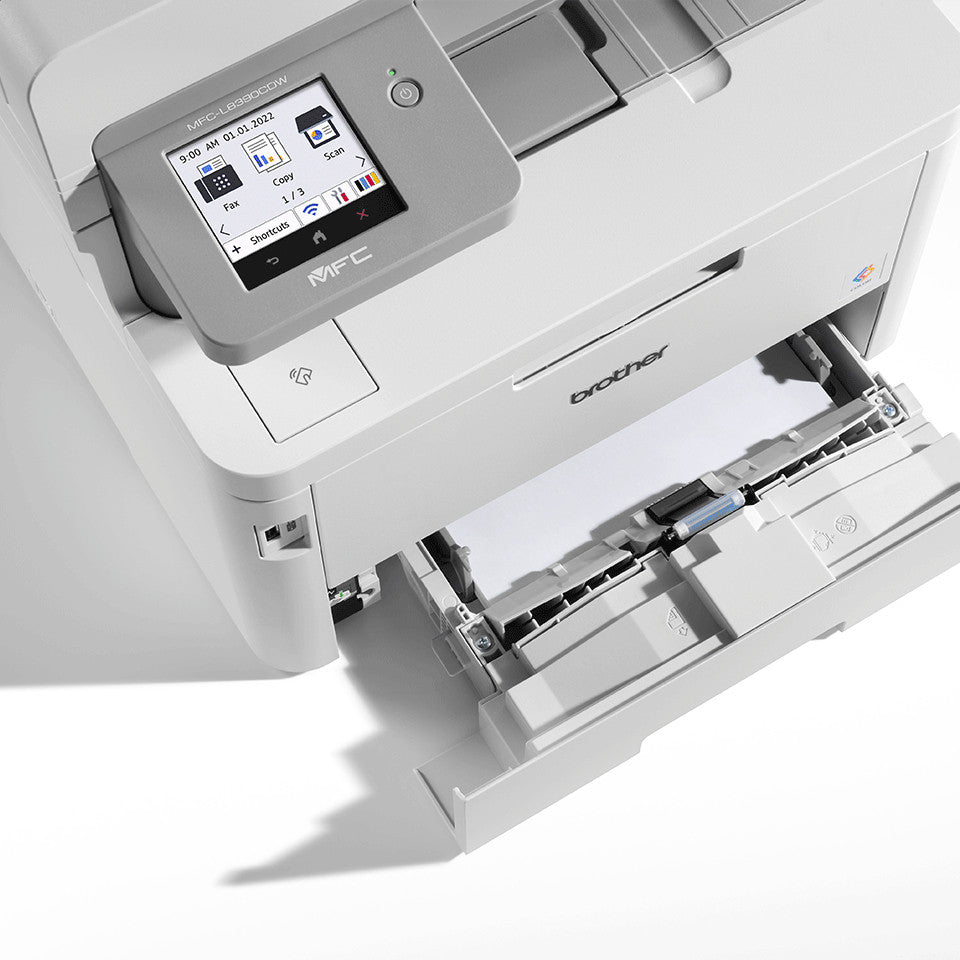 Brother MFC-L8390CDW Farb-LED All-in-One Drucker 30 ppm + Duplex