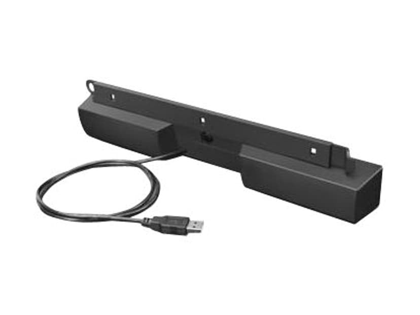 LENOVO USB-Soundbar 0A36190